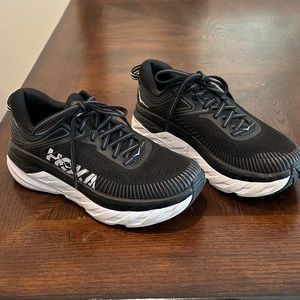 Hoka women’s tennis shoes